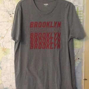 Brooklyn T